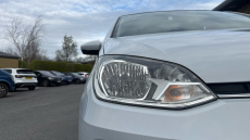 Volkswagen Up 1.0 High Up 5dr Petrol Hatchback